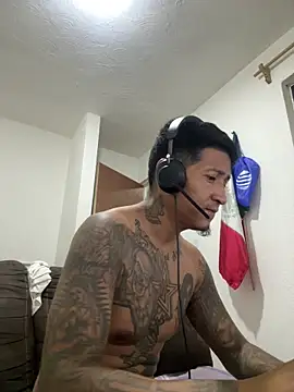 Snapshot of Daniel7131 chatting on 19, 9, 2025 Daniel7131 online show from 19, 9, 2025