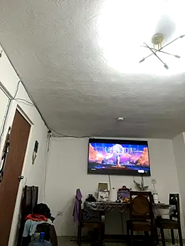 Snapshot of Daniel7131 chatting on 20, 9, 2025 Daniel7131 online show from 20, 9, 2025