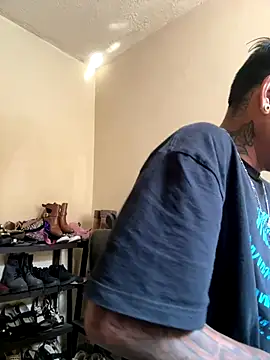 Snapshot of Daniel7131 chatting on 31, 10, 2025 Daniel7131 online show from 31, 10, 2025