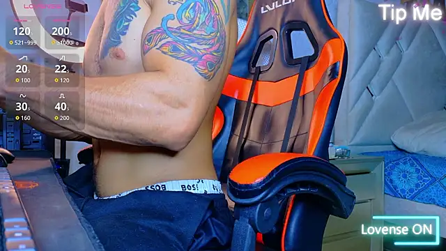 Rich boy01 online show from 15, 2, 2026