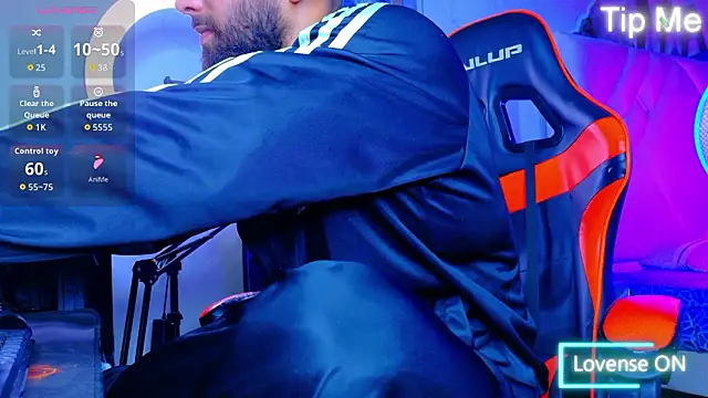 Rich boy01 online show from 10, 3, 2026