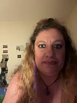 PepperyCodpiece online show from 29, 7, 2026