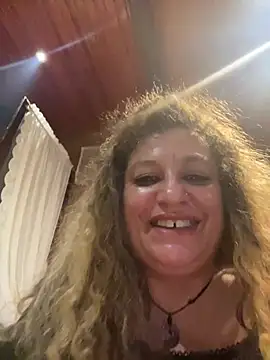 PepperyCodpiece online show from 29, 7, 2026
