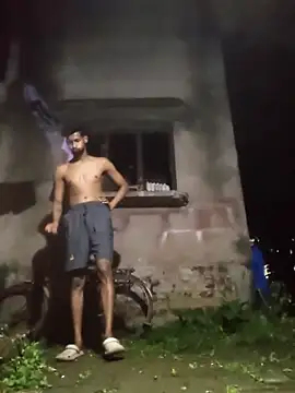 Deathsoul02 online show from 13, 9, 2025