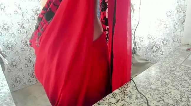 aarjulove online show from 27, 1, 2025