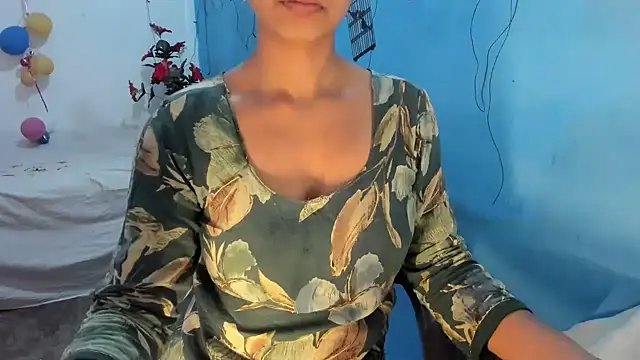 aarjulove online show from 24, 2, 2026