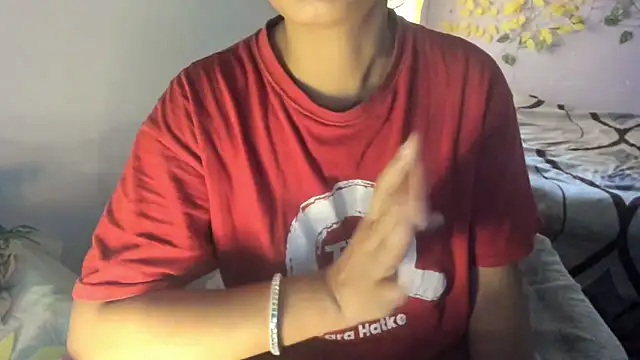 aarjulove online show from 2, 6, 2026