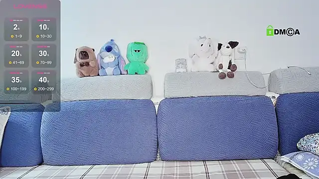 9ering-Er online show from 11, 10, 2025