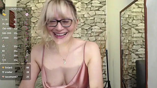 JessicaMuse online show from 8, 1, 2025