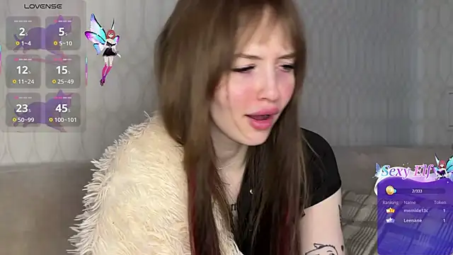 WiloneDimmick online show from 19, 4, 2026