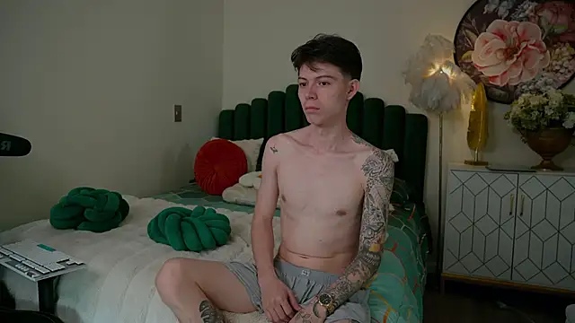 Snapshot of IsmaelRichardson chatting on 10, 9, 2025 IsmaelRichardson online show from 10, 9, 2025