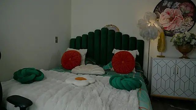 Snapshot of IsmaelRichardson chatting on 11, 9, 2025 IsmaelRichardson online show from 11, 9, 2025