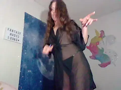 fantasymade69 online show from 1, 3, 2025