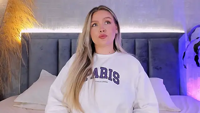 Snapshot of GaiaBaker chatting on 5, 2, 2026 GaiaBaker online show from 5, 2, 2026