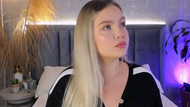 Snapshot of GaiaBaker chatting on 14, 2, 2026 GaiaBaker online show from 14, 2, 2026