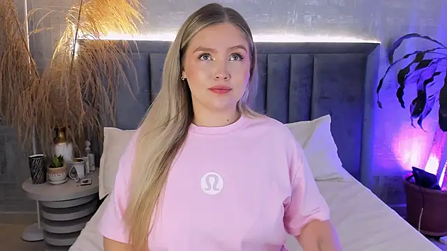 Snapshot of GaiaBaker chatting on 15, 2, 2026 GaiaBaker online show from 15, 2, 2026