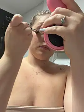 Snapshot of GaiaBaker chatting on 25, 2, 2026 GaiaBaker online show from 25, 2, 2026