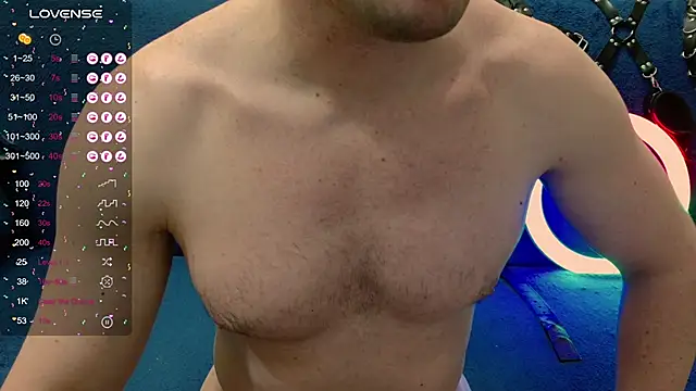 sasha nik online show from 11, 3, 2025