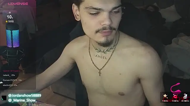 JordanShow online show from 13, 2, 2025