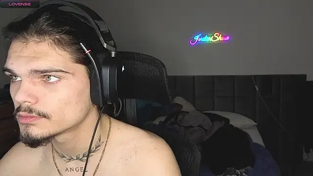 JordanShow online show from 20, 2, 2025