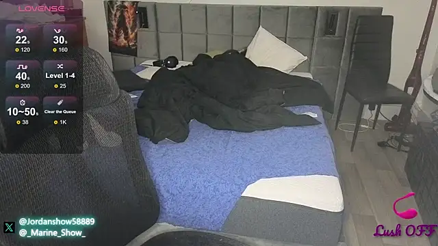 JordanShow online show from 21, 2, 2025