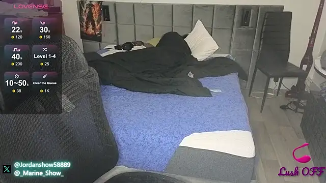 JordanShow online show from 21, 2, 2025