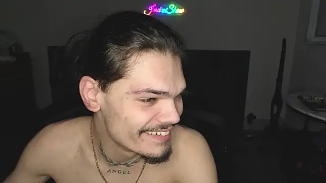 JordanShow online show from 23, 2, 2025