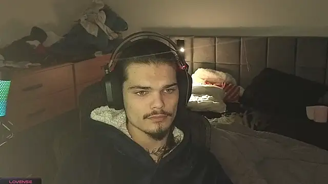 JordanShow online show from 8, 3, 2025