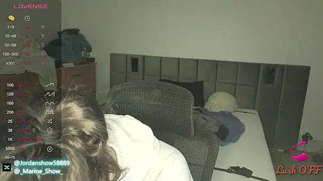 JordanShow online show from 12, 3, 2025