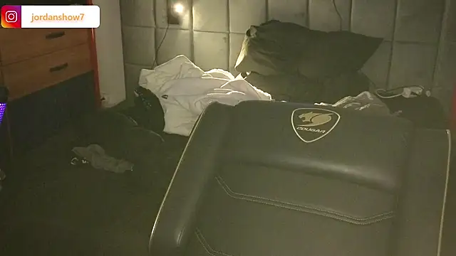 JordanShow online show from 18, 9, 2025