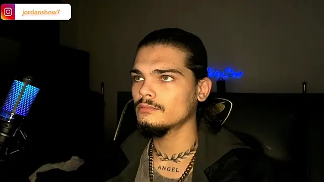 JordanShow online show from 19, 9, 2025