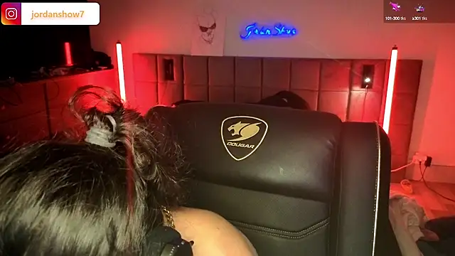 JordanShow online show from 2, 10, 2025