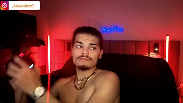 JordanShow online show from 3, 10, 2025