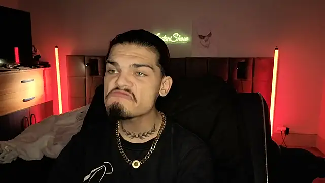 JordanShow online show from 24, 10, 2025