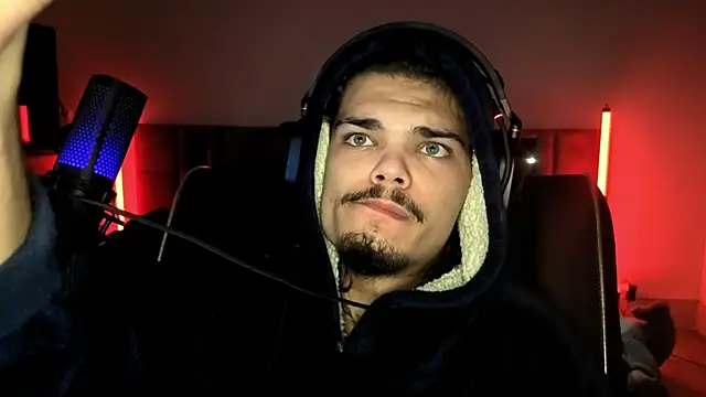 JordanShow online show from 6, 11, 2025