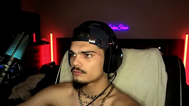 JordanShow online show from 29, 11, 2025