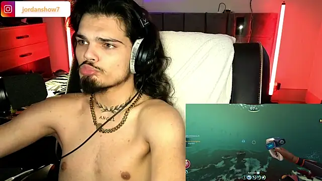 JordanShow online show from 8, 2, 2026