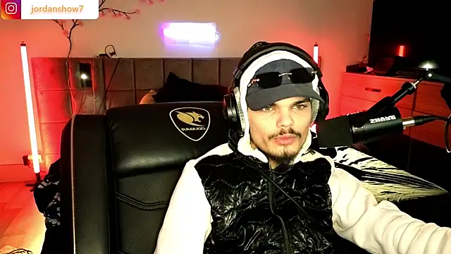 JordanShow online show from 15, 2, 2026