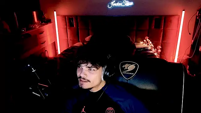 JordanShow online show from 11, 4, 2026