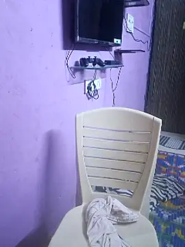 Nandinip2706 online show from 28, 1, 2025