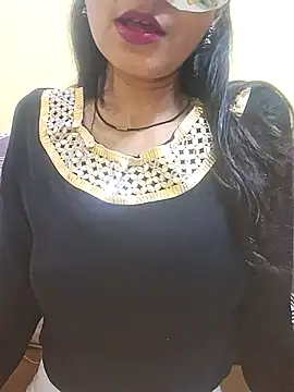 Nandinip2706 online show from 16, 5, 2026