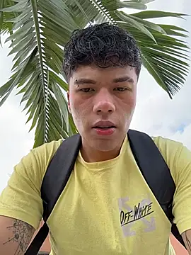 Logan smith1 online show from 7, 10, 2025