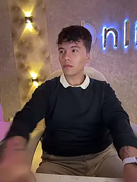 Logan smith1 online show from 7, 1, 2026