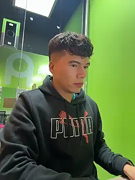 Logan smith1 online show from 17, 2, 2026