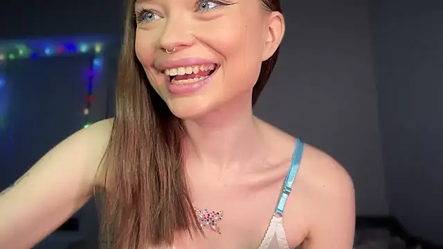 Snapshot of dollfromvenus chatting on 12, 1, 2025 dollfromvenus online show from 12, 1, 2025