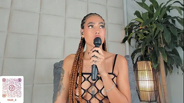 Snapshot of Nia_Bunny chatting on 18, 3, 2025 Nia Bunny online show from 18, 3, 2025