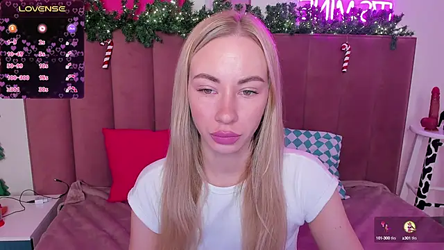 Snapshot of Diana_Garrett chatting on 28, 12, 2024 Diana Garrett online show from 28, 12, 2024