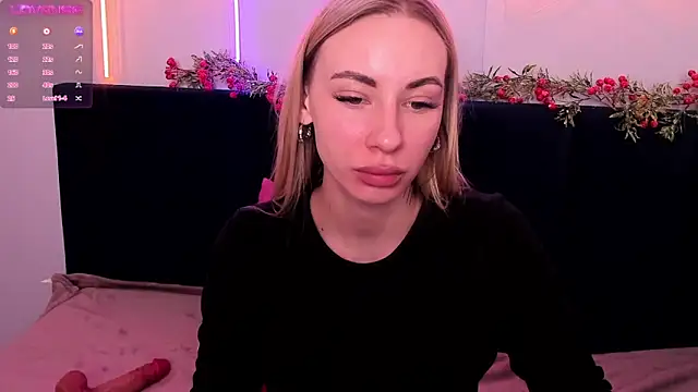 Snapshot of Diana_Garrett chatting on 11, 1, 2025 Diana Garrett online show from 11, 1, 2025