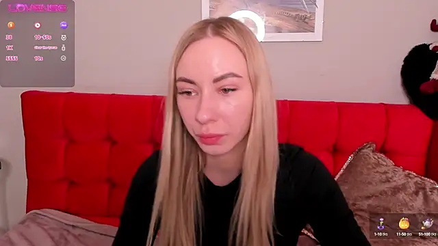 Snapshot of Diana_Garrett chatting on 20, 1, 2025 Diana Garrett online show from 20, 1, 2025