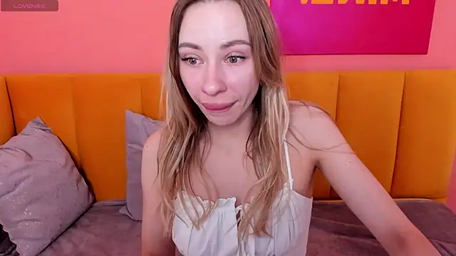 Diana Garrett online show from 27, 4, 2026